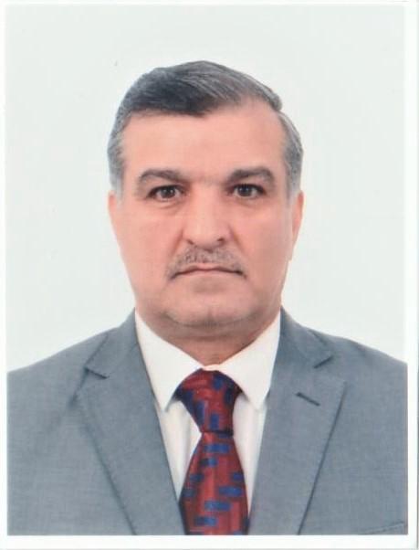 Waleed Khalid Al-Samirrae